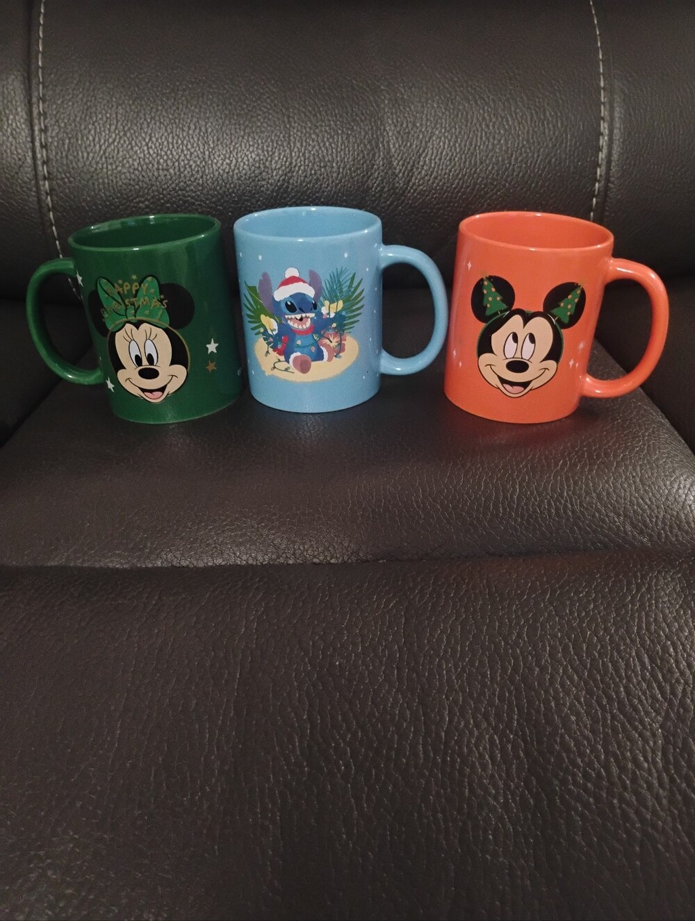Disney Mugs Cups
